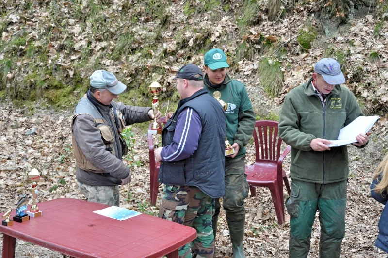 MK Wzdrega 2015